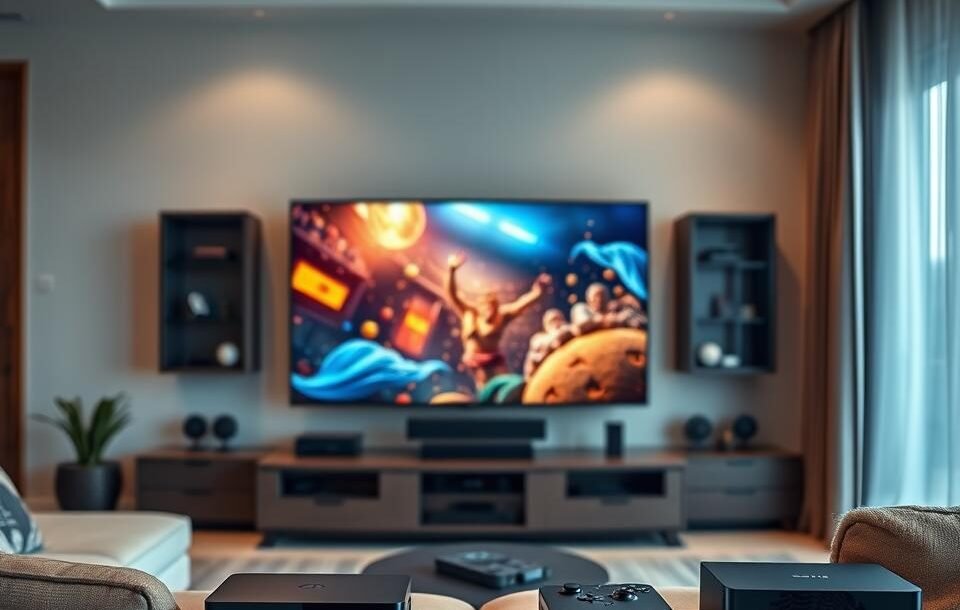 Best UK IPTV service 4K no buffering UK