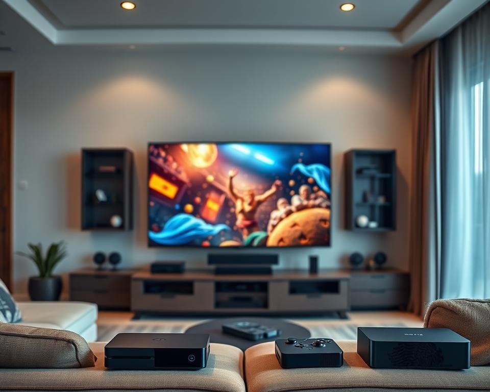 Best UK IPTV service 4K no buffering UK