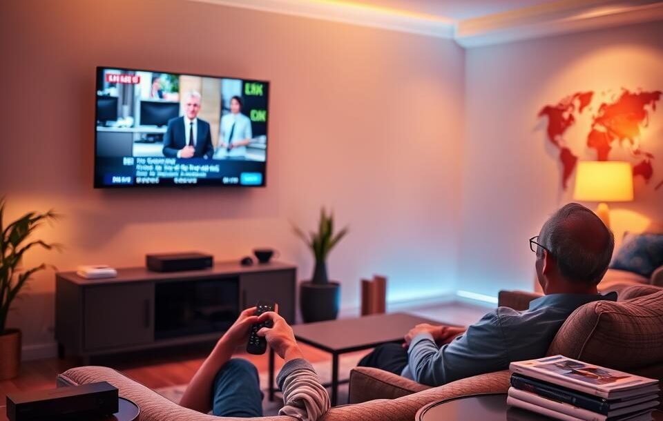 How to watch live UK TV channels abroad UK IPTV