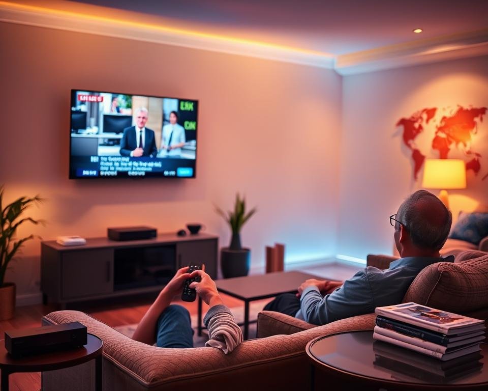 How to watch live UK TV channels abroad UK IPTV