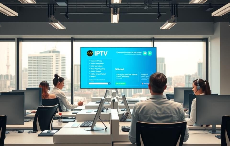 UK 24/7 support IPTV UK