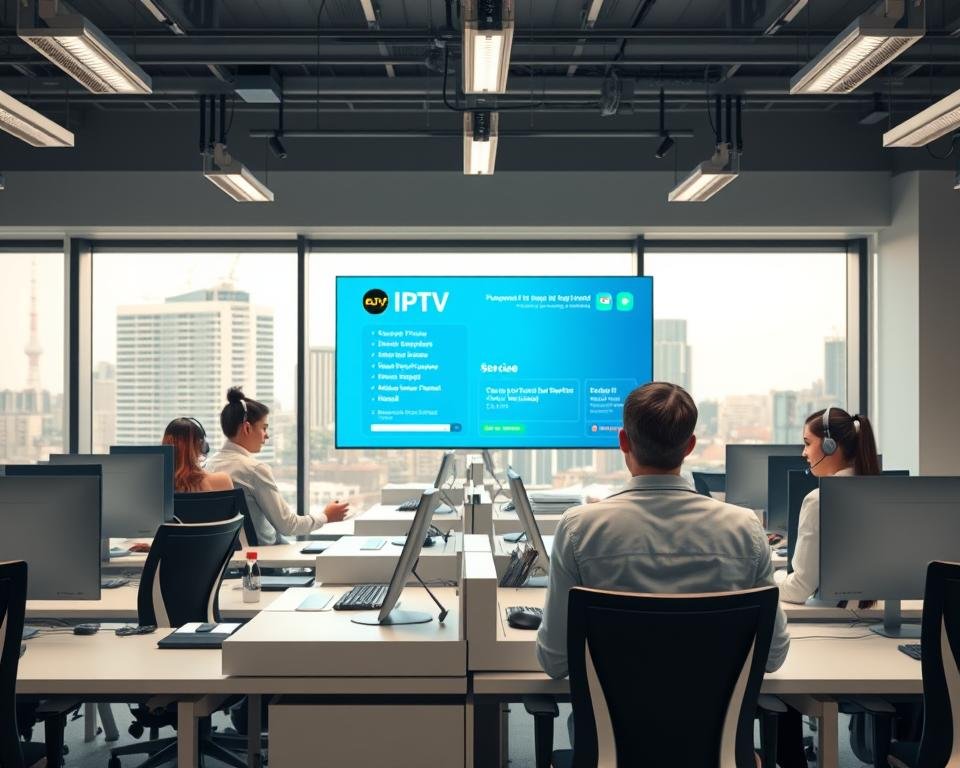 UK 24/7 support IPTV UK