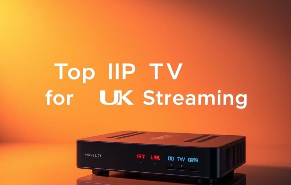 UK IPTV Android box UK