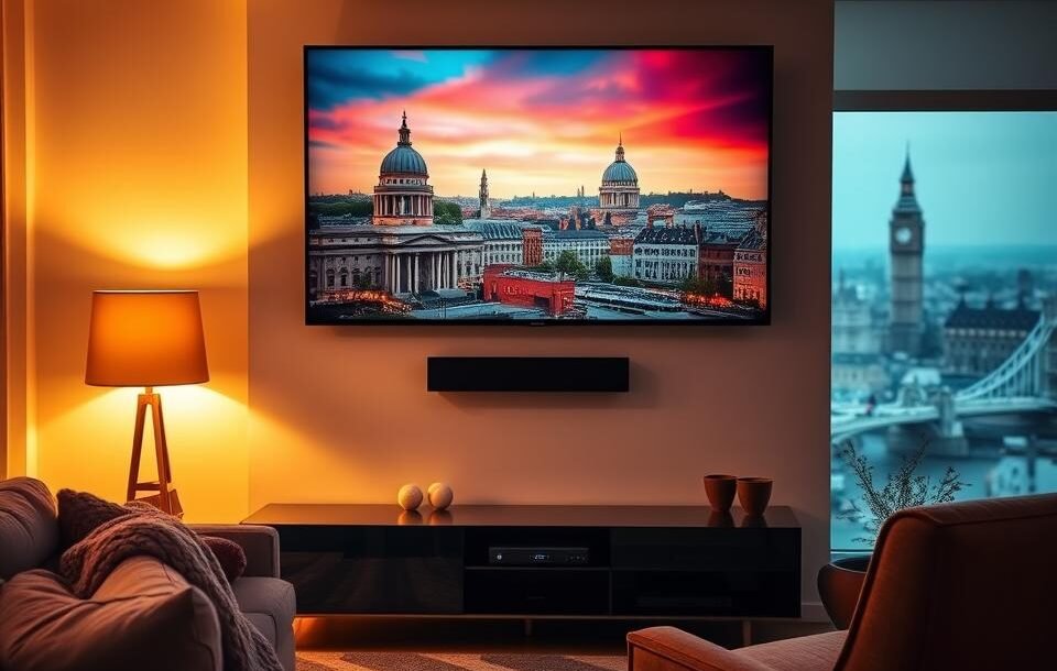 UK IPTV UK for UK residents UK