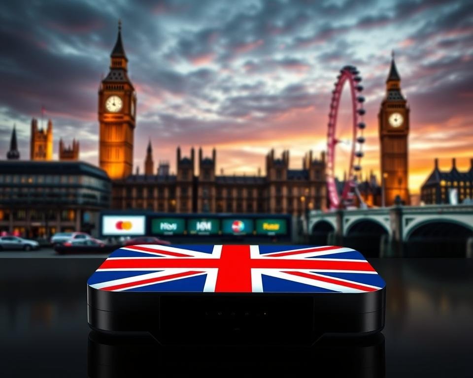 UK IPTV best offer today UK