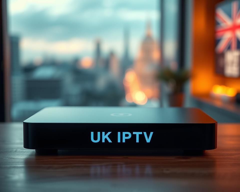 UK IPTV discount deal UK