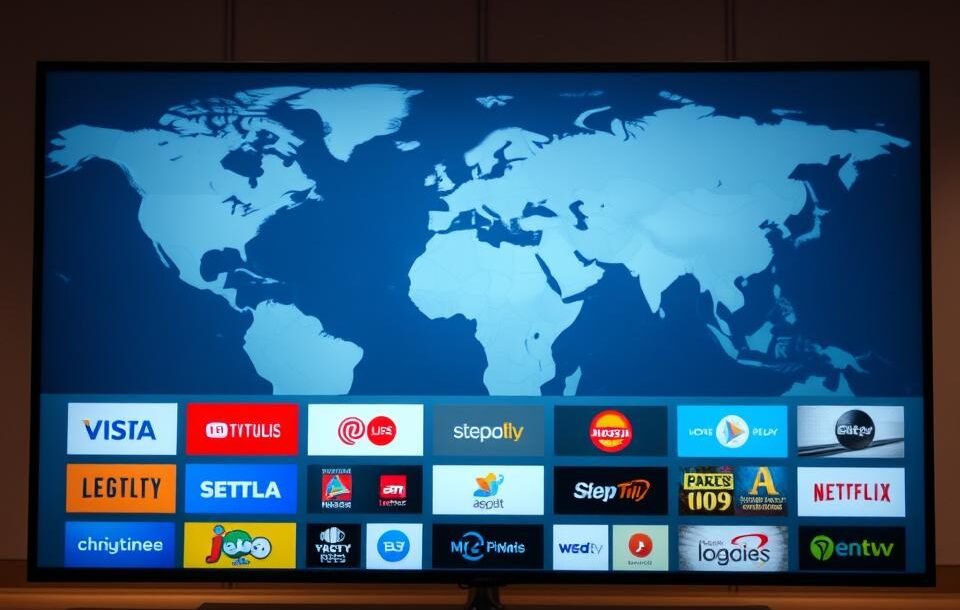 UK IPTV global channels included