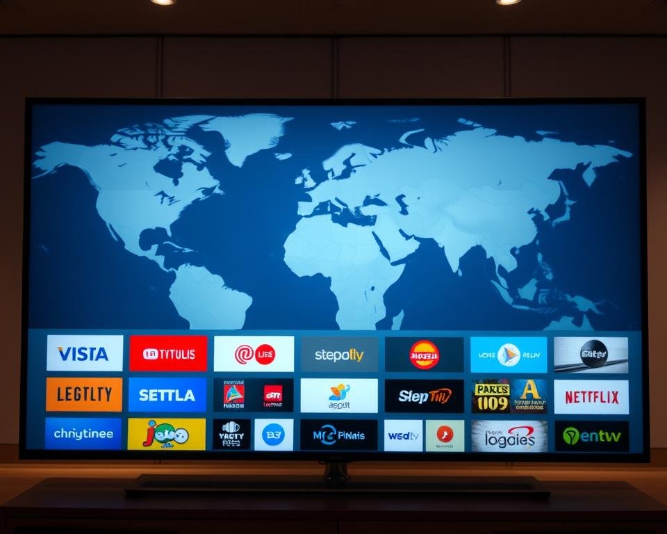 UK IPTV global channels included