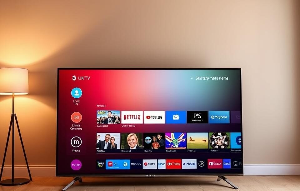 UK IPTV instant activation UK