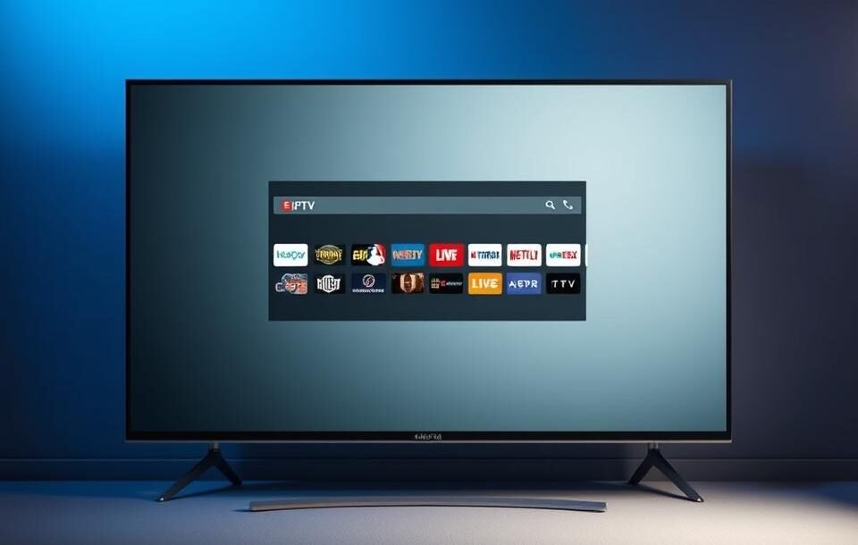 UK IPTV live TV 26000 channels UK