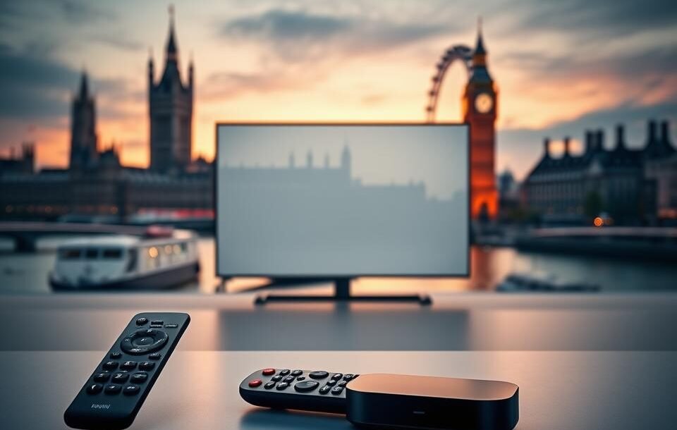 UK IPTV money-back guarantee