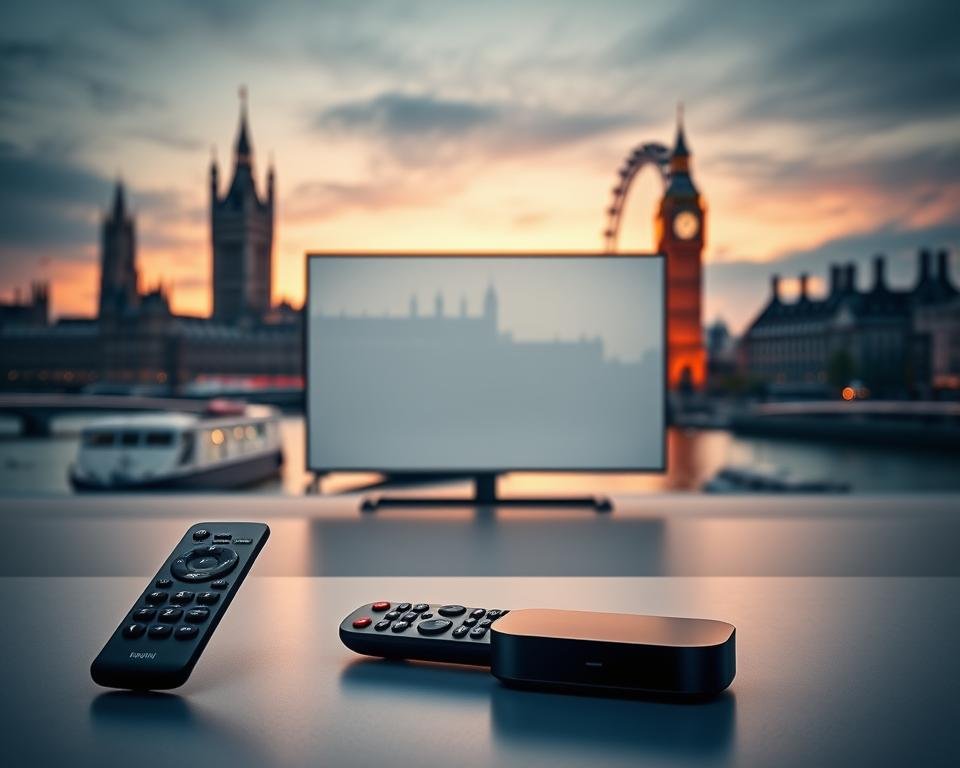 UK IPTV money-back guarantee