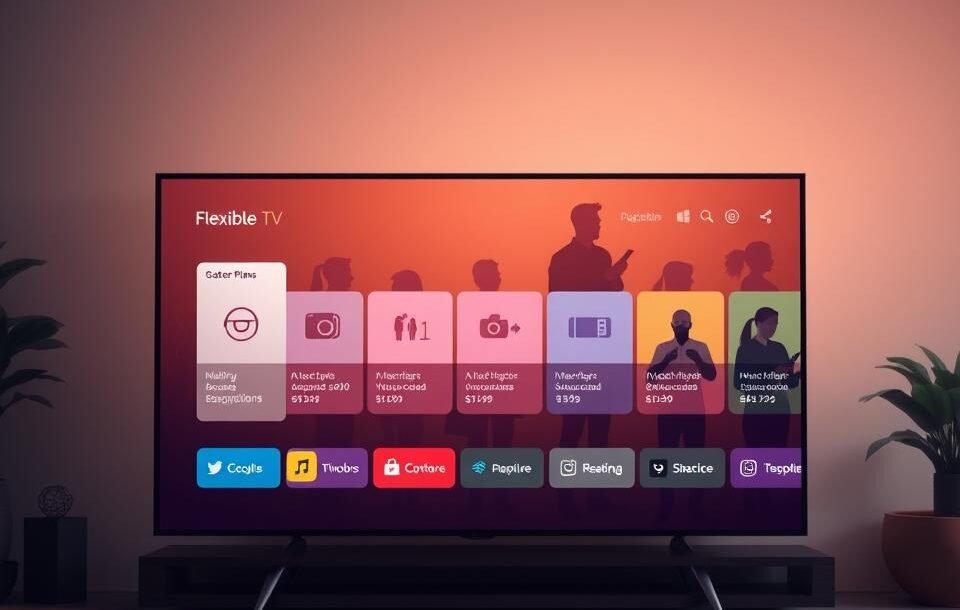 UK IPTV pay monthly UK