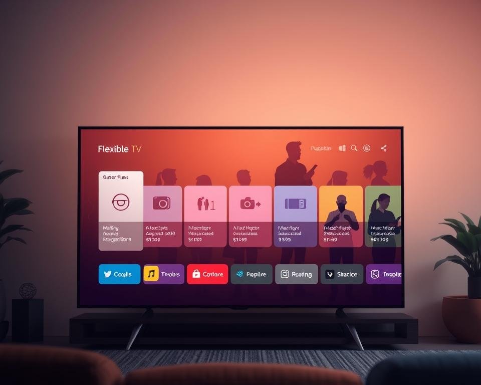 UK IPTV pay monthly UK