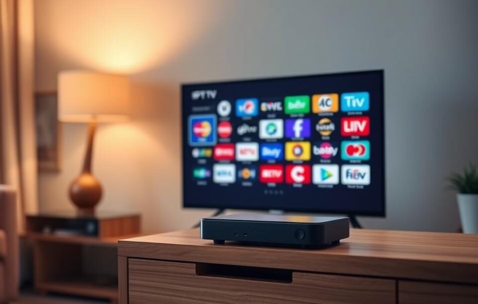 UK TV channels UK IPTV server stable