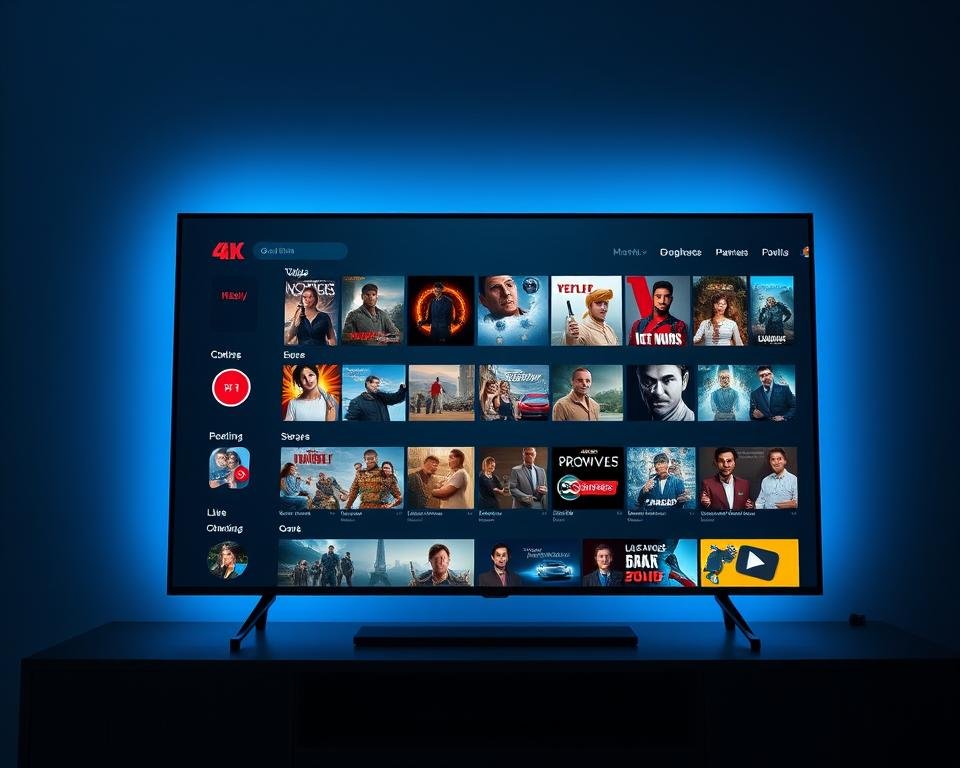 UK international channels IPTV UK