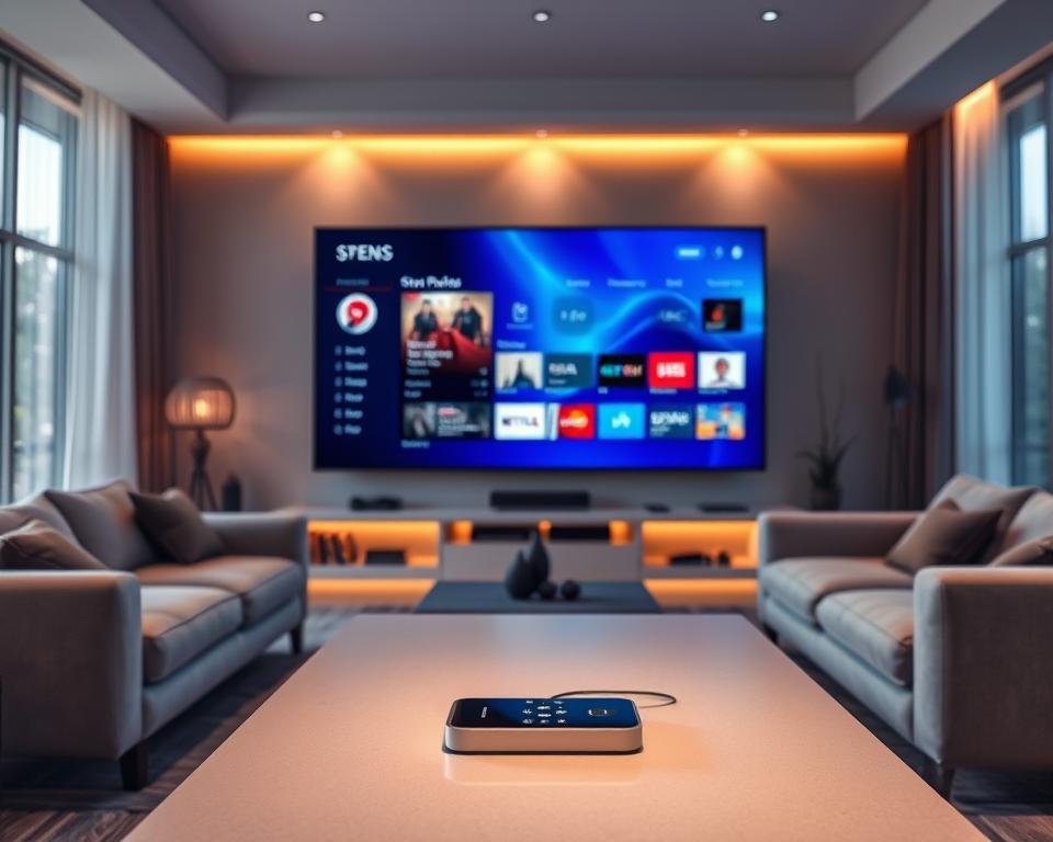 UK secure payment IPTV UK