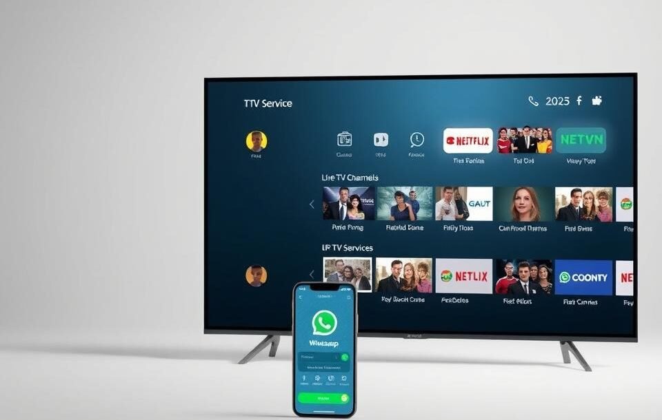 cheap UK IPTV service