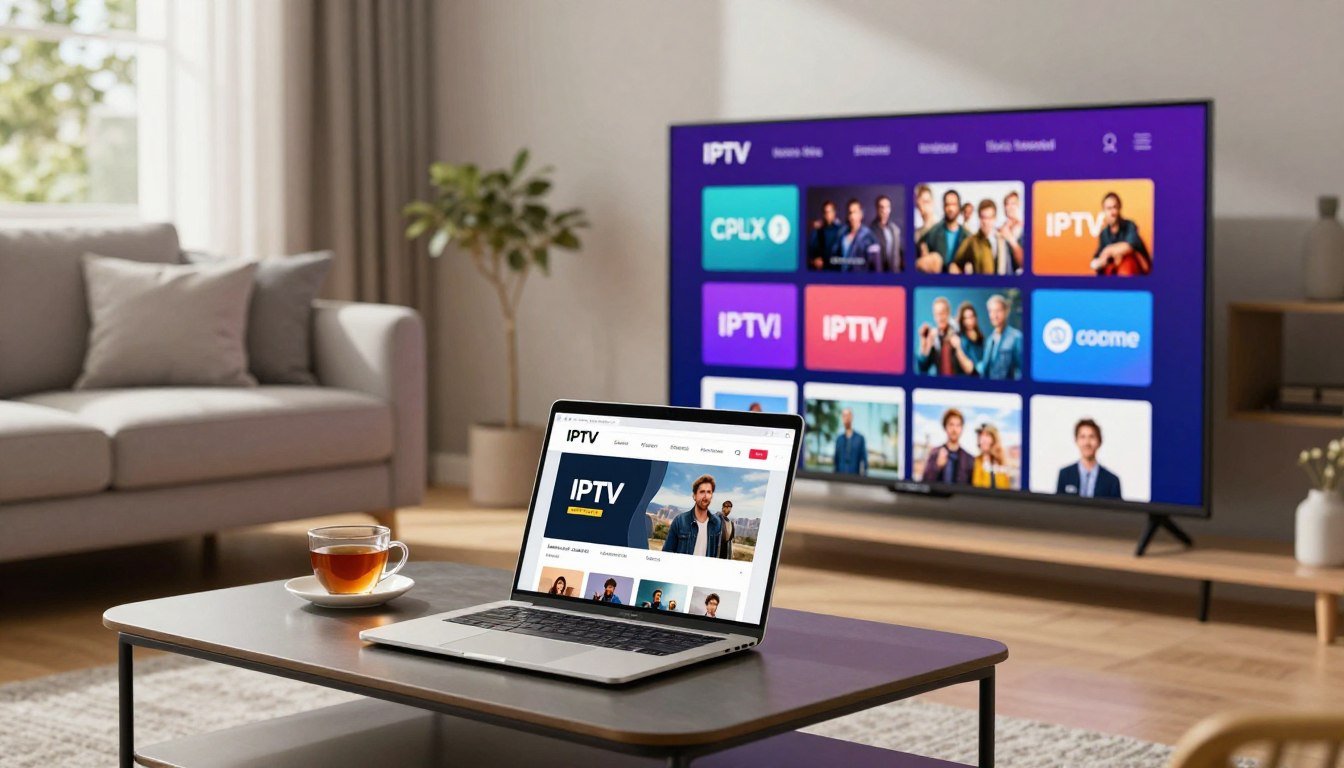 IPTV UK deals