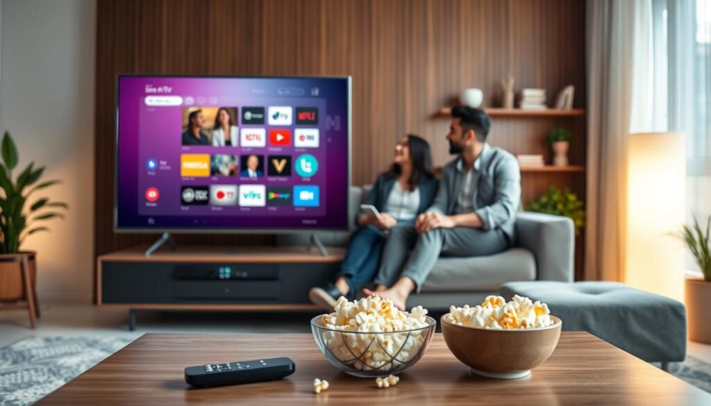 Optimising your streaming experience with advanced features