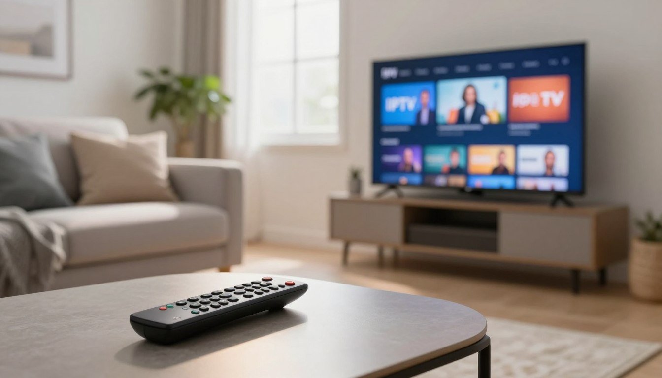 TV licence IPTV UK