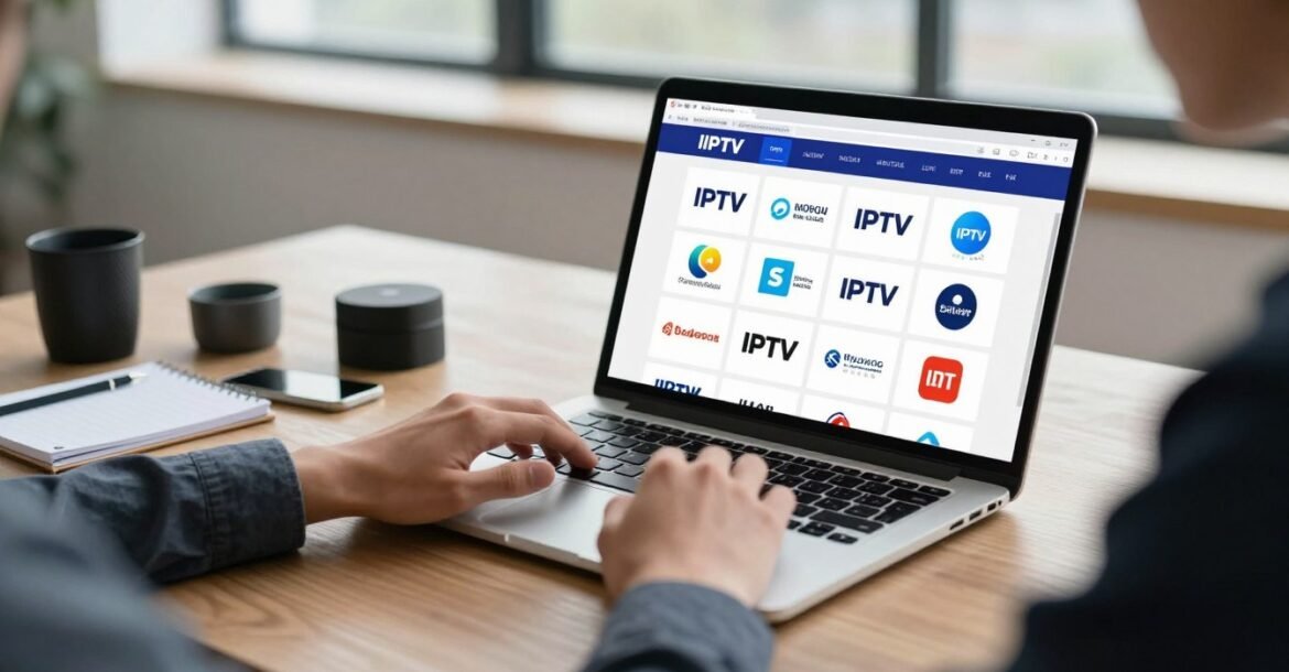 safe IPTV providers UK