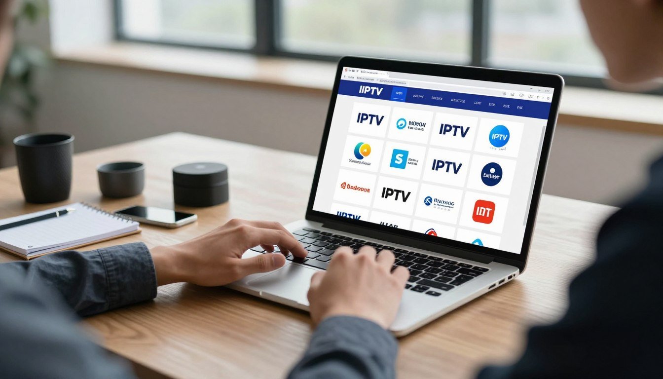 safe IPTV providers UK